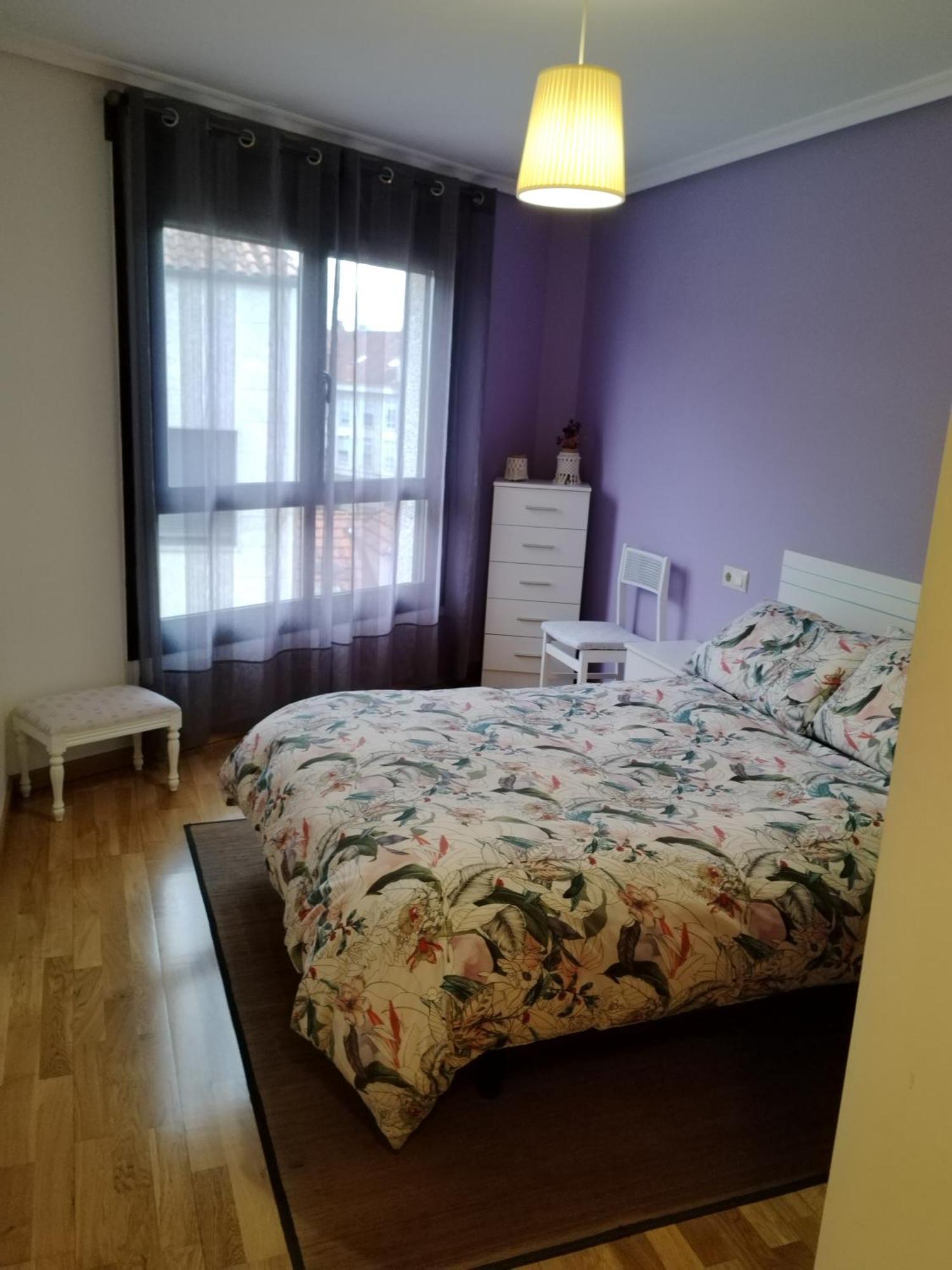 Apartamento Casa Lomberte Allariz Kültér fotó