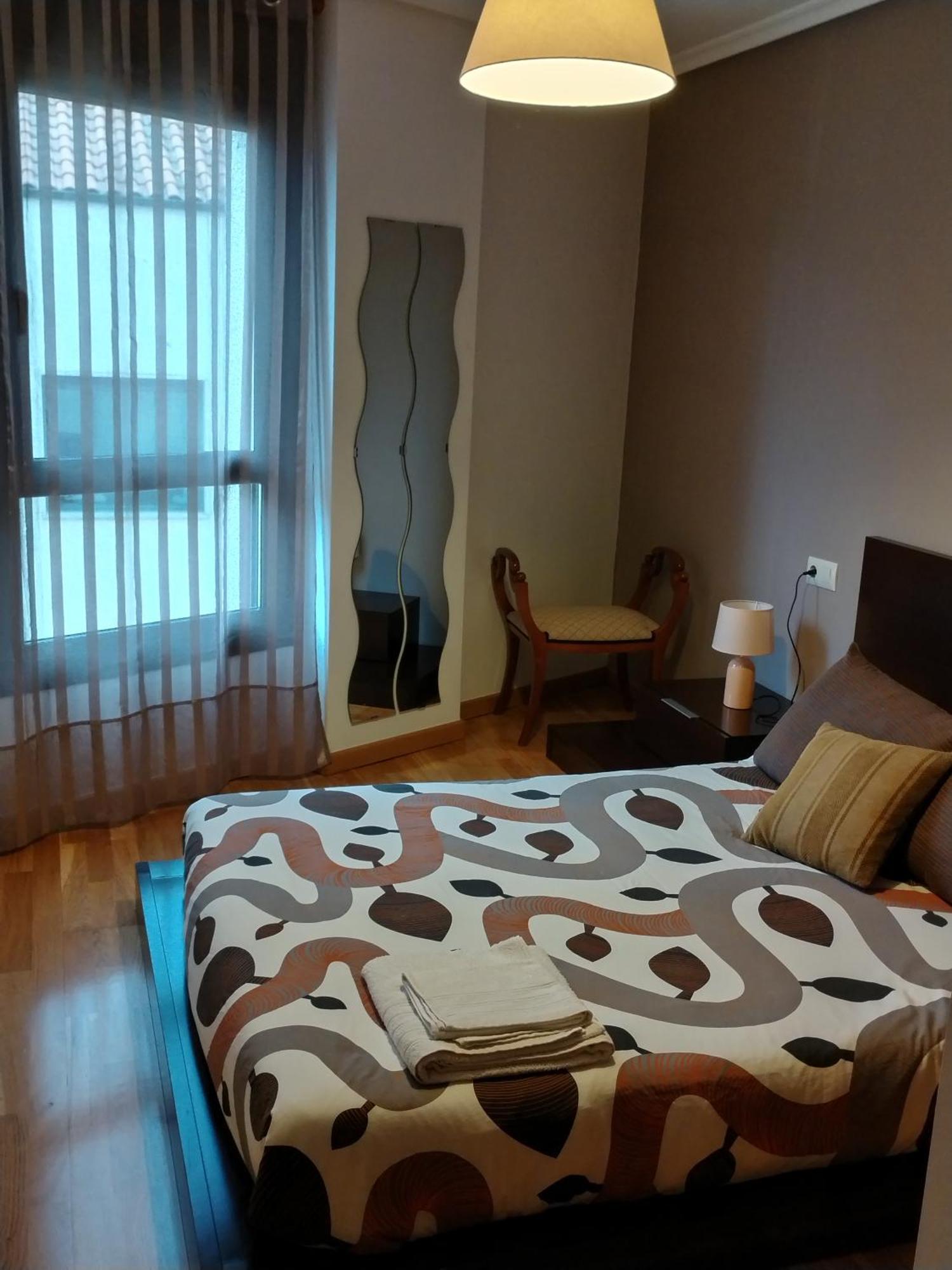 Apartamento Casa Lomberte Allariz Kültér fotó