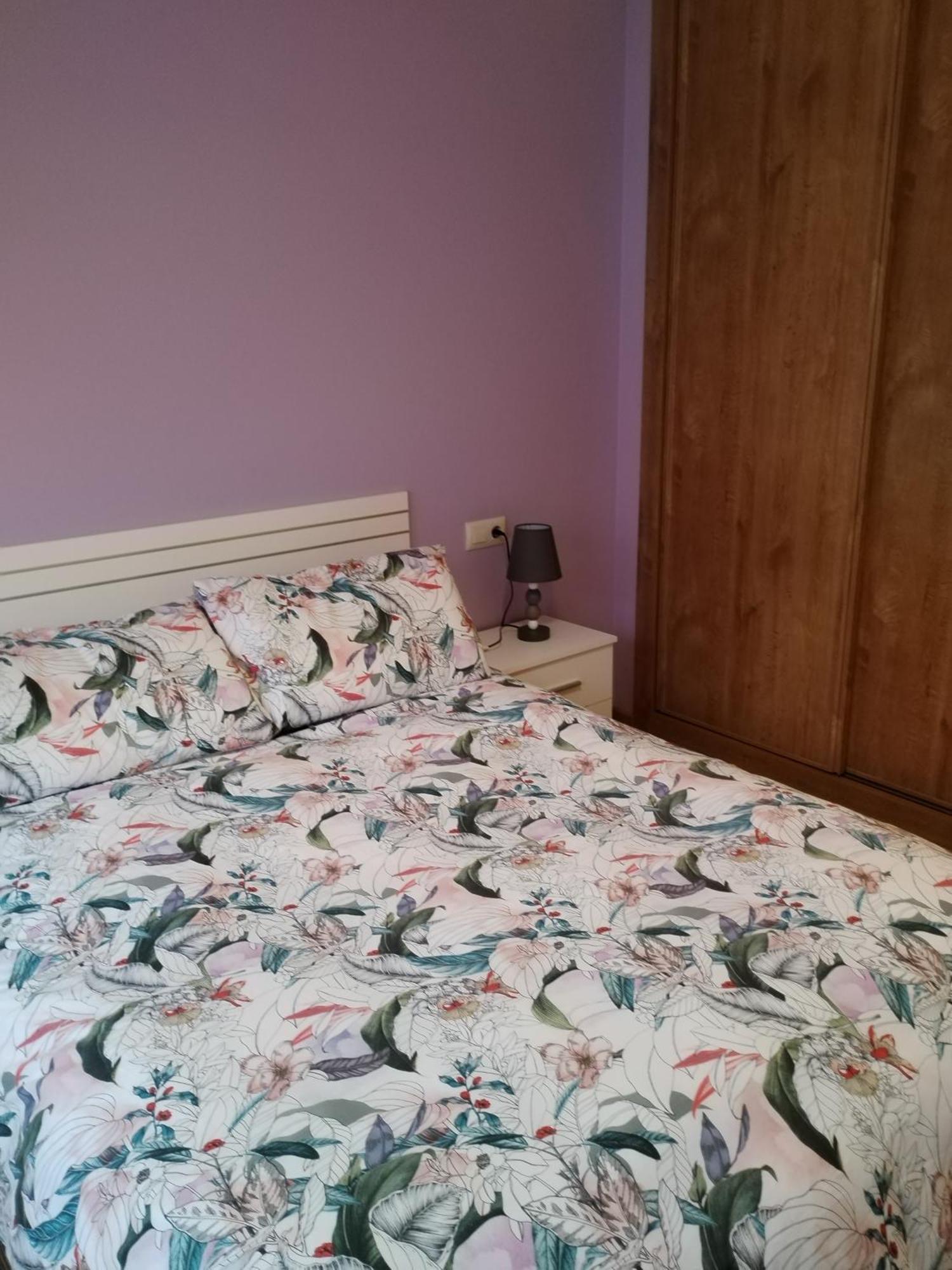 Apartamento Casa Lomberte Allariz Kültér fotó